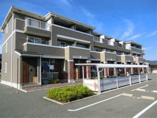 外観１