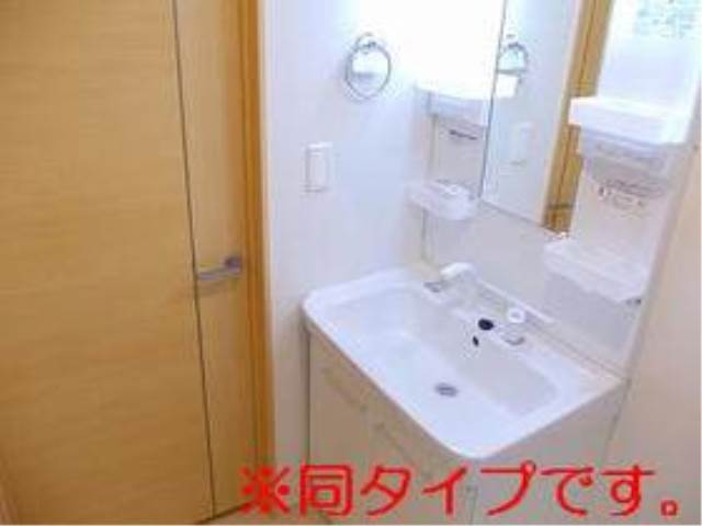 内装４