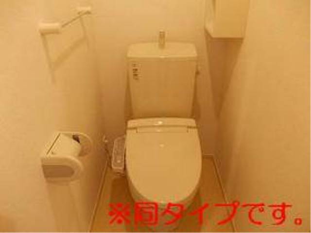 内装３