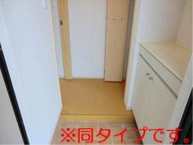 内装３