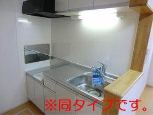 内装１