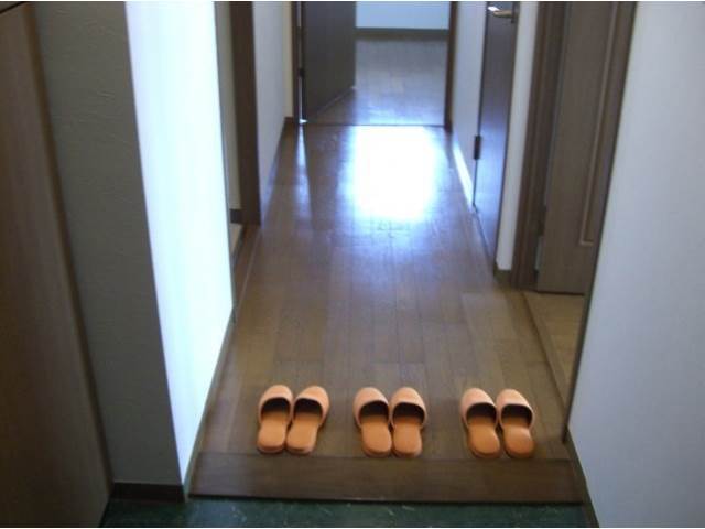 内装１