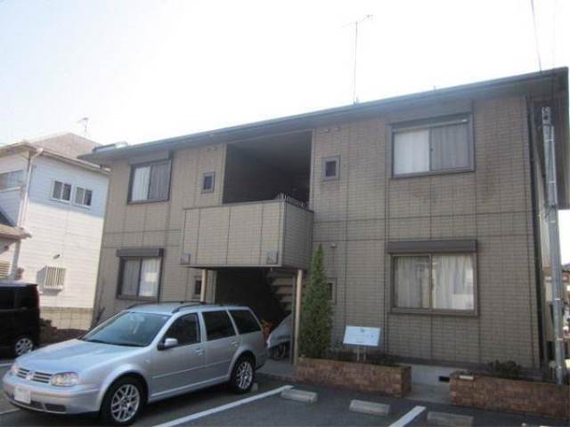 外観１