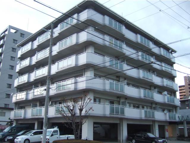 外観１