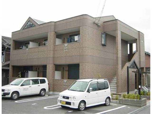 外観１