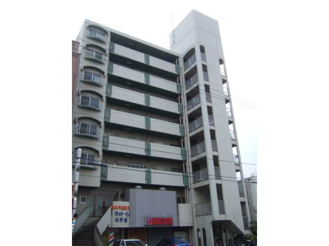 外観１