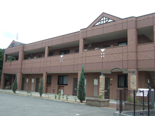 外観１