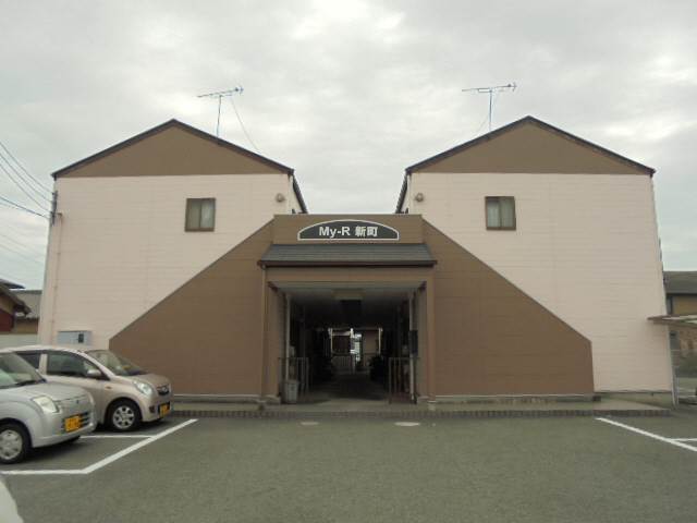 0/マイアール新町