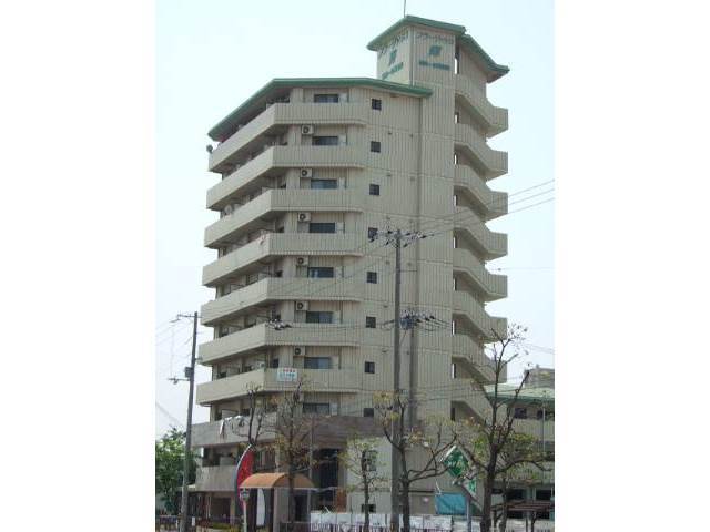 外観画像