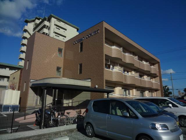 外観１