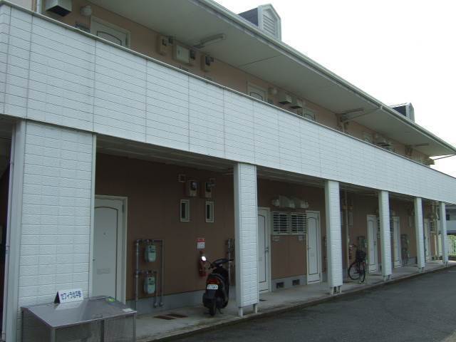 外観１