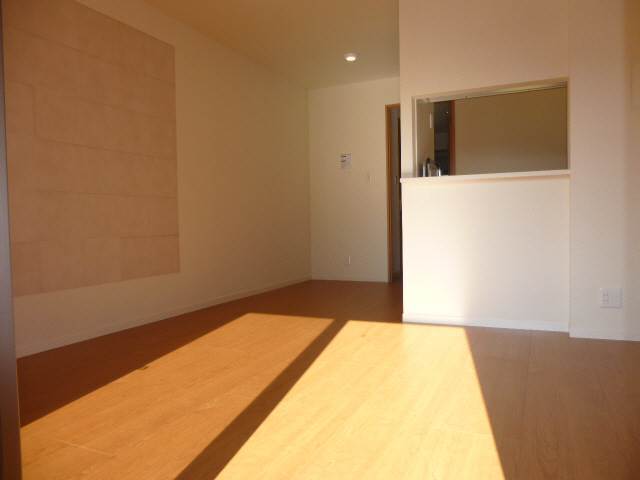 内装１