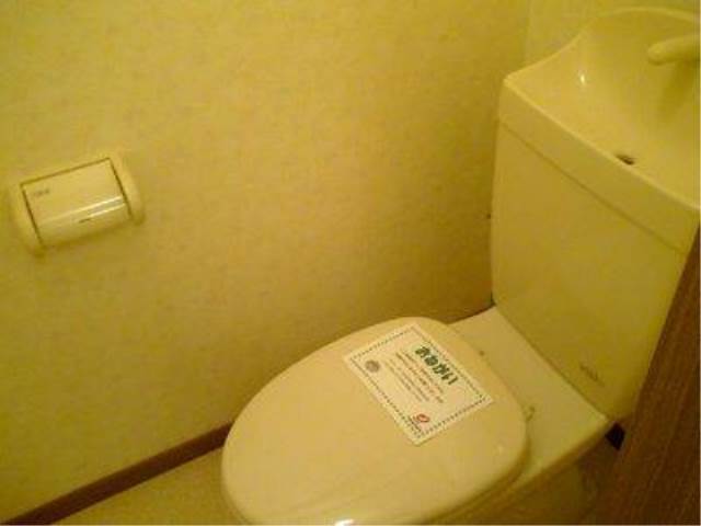 内装４