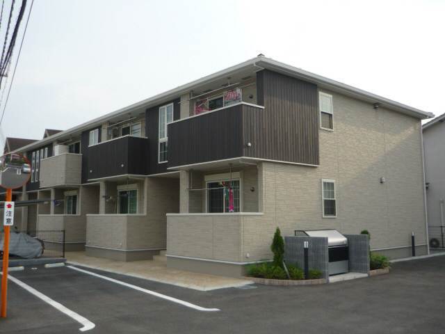 外観１