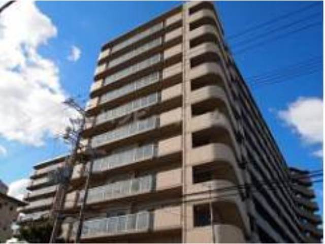 外観２