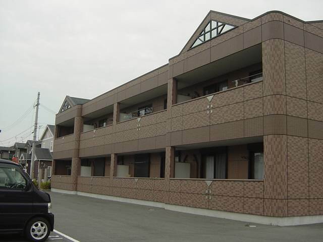 外観２