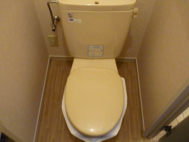 内装４