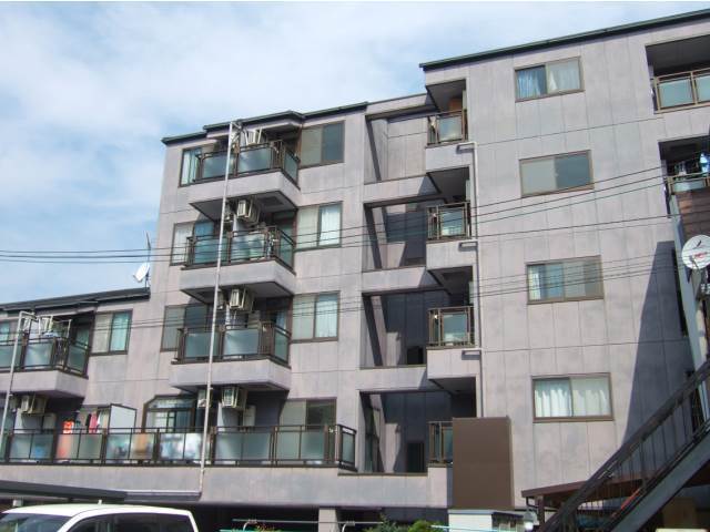 外観画像
