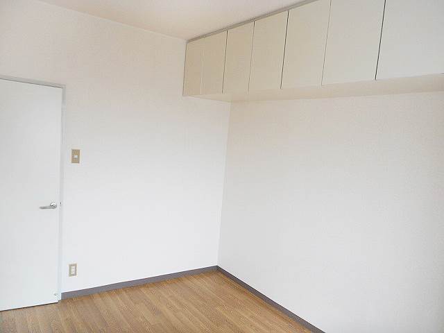 内装４