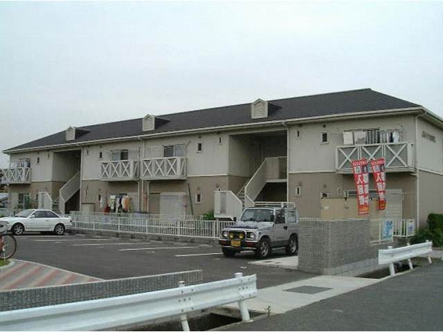 外観画像