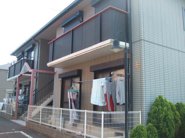外観１