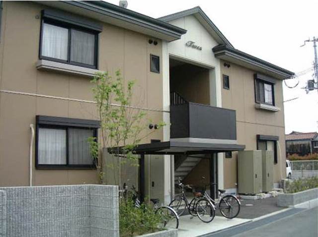 外観１