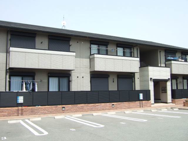 外観１