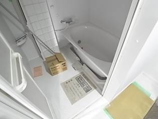 内装２