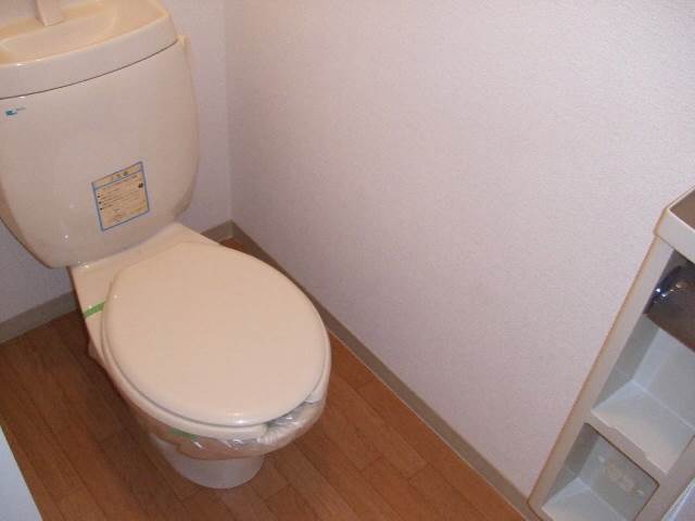 内装１