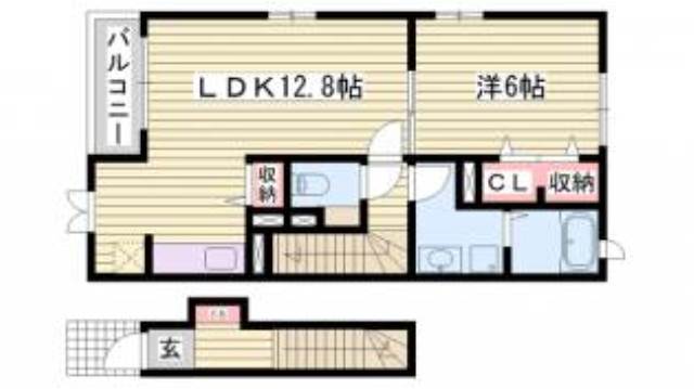 間取り画像