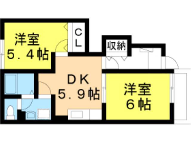 間取り画像