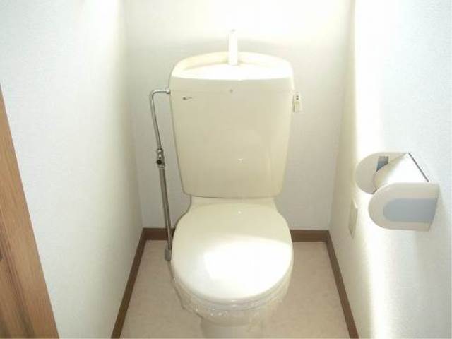 内装４