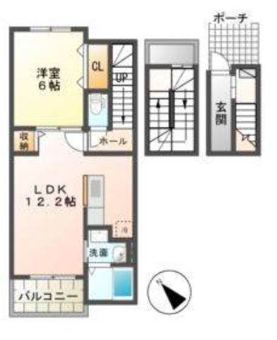 間取り画像