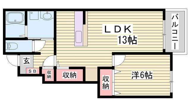 間取り画像