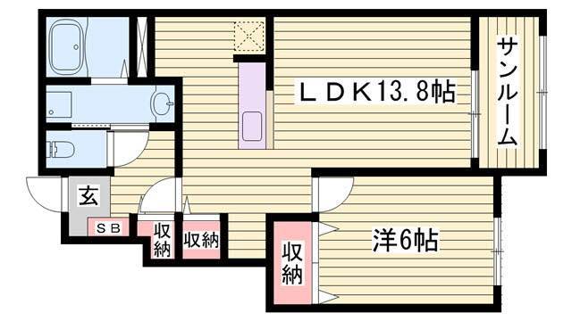 間取り画像
