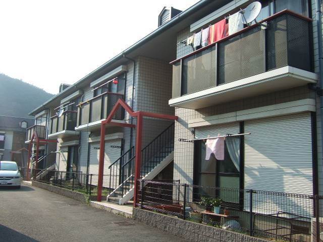 外観１