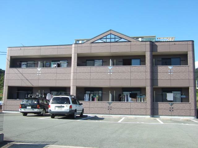 外観１