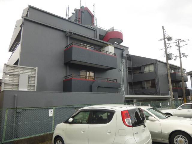 0/ルークレジデンス姫路2