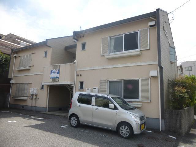 外観１