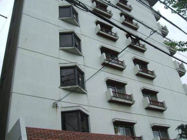 外観１