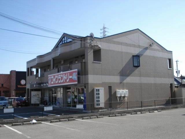 外観画像