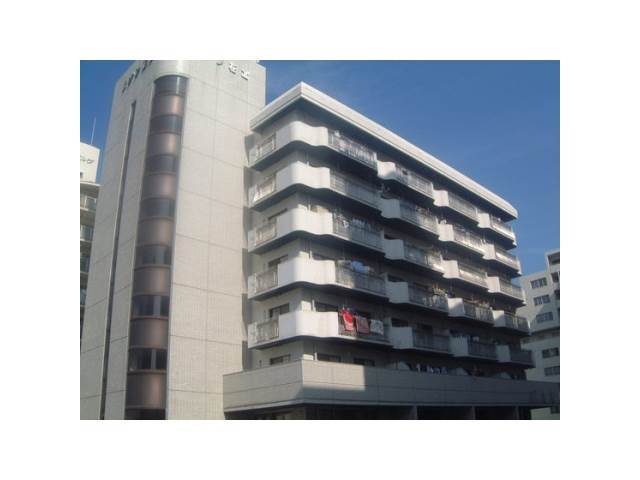 外観１