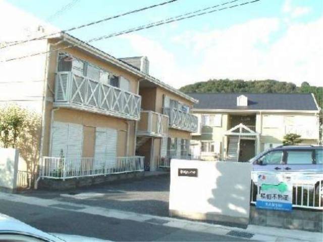 外観１