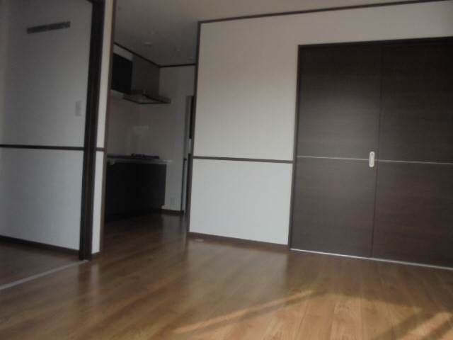 内装１