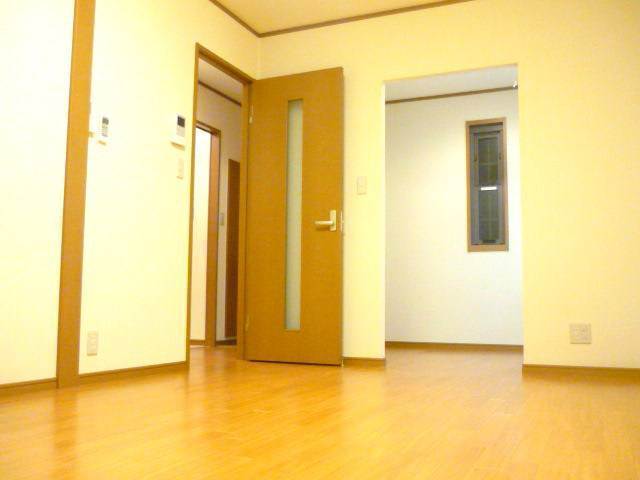 内装１