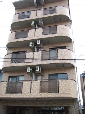 外観１