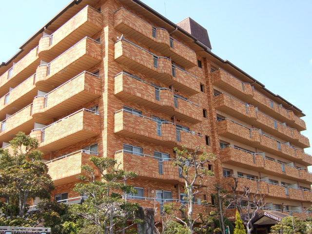 外観１