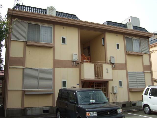 外観１