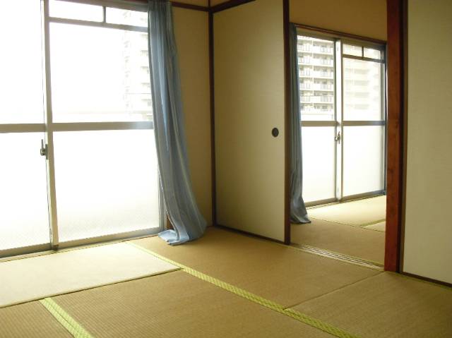 内装５