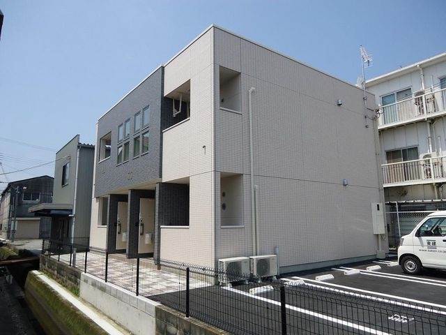 外観画像
